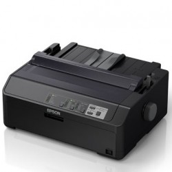 EPSON Printer FX890 Dot matrix 