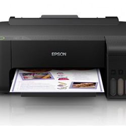 EPSON Printer L1110 Inkjet ITS 