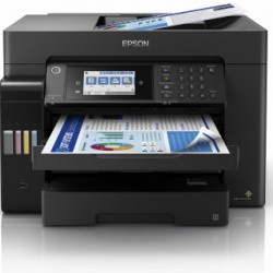 EPSON Printer L15150 Multifunction Inkjet ITS A3 