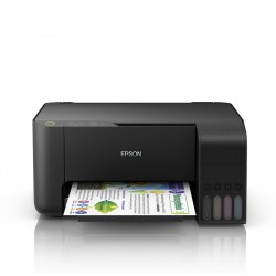 EPSON Printer L3110 Multifunction Inkjet ITS 