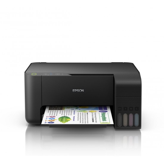 EPSON Printer L3110 Multifunction Inkjet ITS 