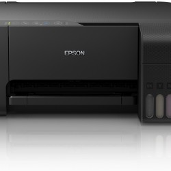 EPSON Printer L3150 Multifunction Inkjet ITS 