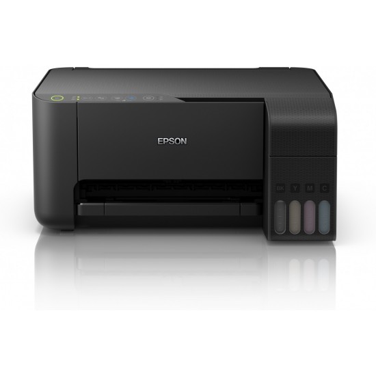 EPSON Printer L3150 Multifunction Inkjet ITS 