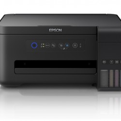 EPSON Printer L4150 Multifunction Inkjet ITS 