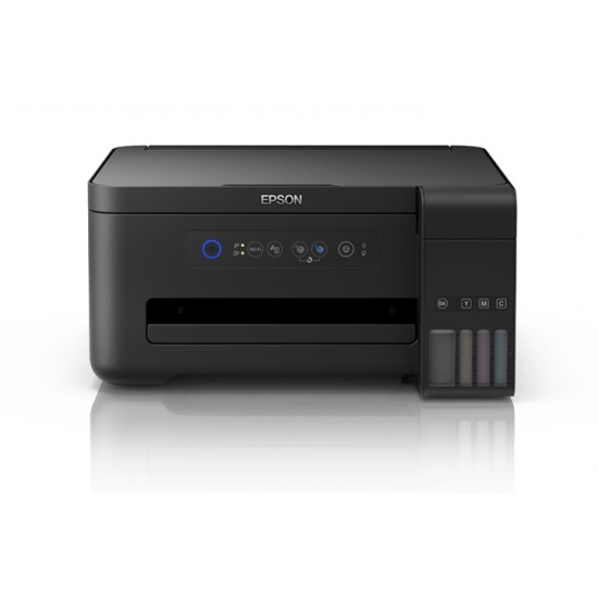 EPSON Printer L4150 Multifunction Inkjet ITS 