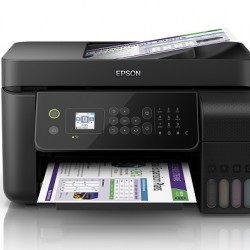 EPSON Printer L5190 Multifunction Inkjet ITS 