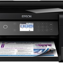 EPSON Printer L6160 Multifunction Inkjet ITS