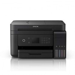 EPSON Printer L6170 Multifunction Inkjet ITS
