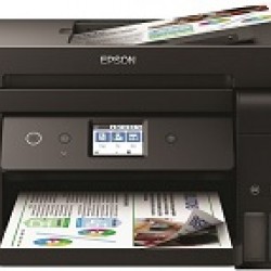 EPSON Printer L6190 Multifunction Inkjet ITS