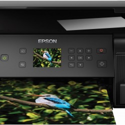 EPSON Printer L7160 Multifunction Inkjet ITS