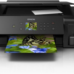 EPSON Printer L7180 Multifunction Inkjet ITS