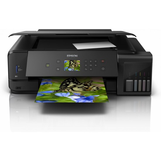 EPSON Printer L7180 Multifunction Inkjet ITS