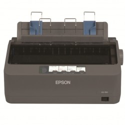 EPSON Printer LQ-350 Dot matrix 