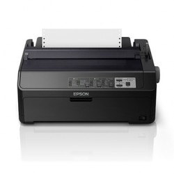 EPSON Printer LQ-590 Dot matrix 