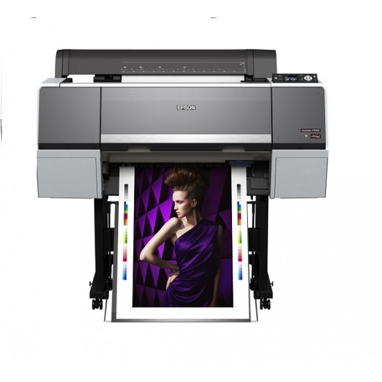 EPSON Printer SureColor SC-P7000 Large Format 