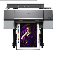 EPSON Printer SureColor SC-P7000 Large Format Violet 