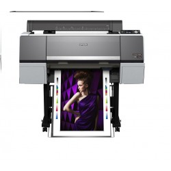EPSON Printer SureColor SC-P7000 Large Format Violet 