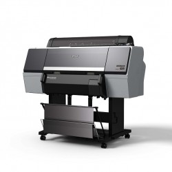 EPSON Printer SureColor SC-P7000 Large Format Violet Spectoproofer  