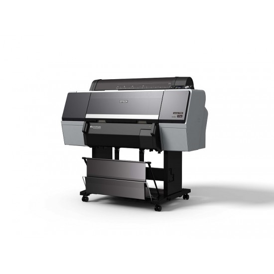 EPSON Printer SureColor SC-P7000 Large Format Violet Spectoproofer  