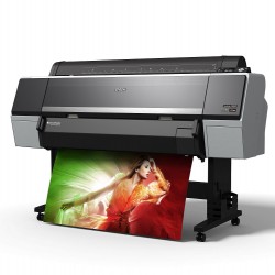 EPSON Printer SureColor SC-P9000 Large Format Spectoproofer 