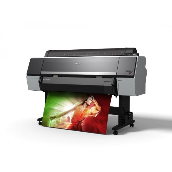 EPSON Printer SureColor SC-P9000 Large Format Spectoproofer 