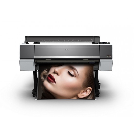 EPSON Printer SureColor SC-P9000 Large Format Violet 