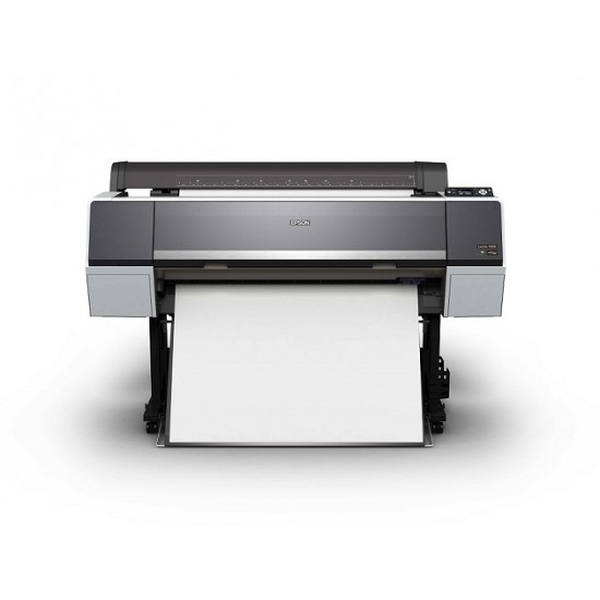 EPSON Printer SureColor SC-P9000 Large Format Violet Spectoproofer  