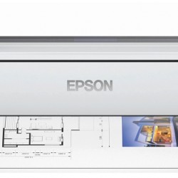 EPSON Printer SureColor SC-T3100N Large Format