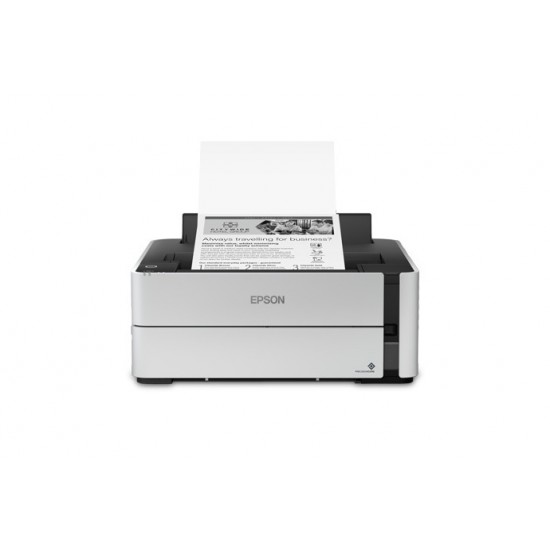 EPSON Printer Workforce M1170 Inkjet ITS