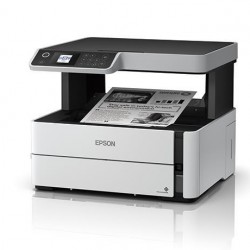 EPSON Printer Workforce M2140 Multifuction Inkjet ITS