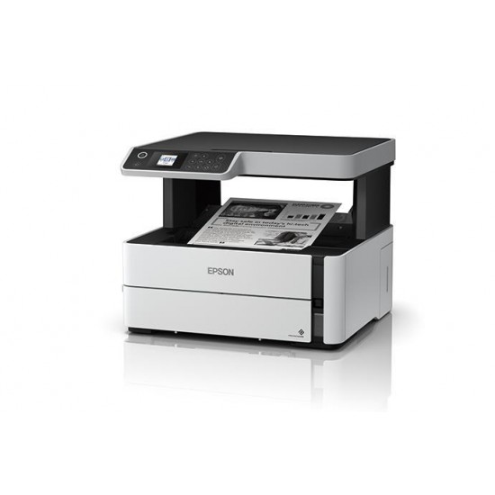 EPSON Printer Workforce M2140 Multifuction Inkjet ITS