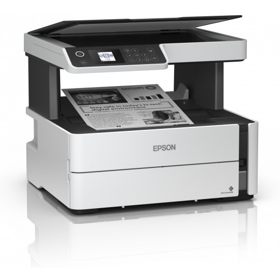 EPSON Printer Workforce M2170 Multifuction Inkjet ITS