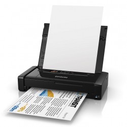 EPSON Printer Workforce WF-100W Inkjet 