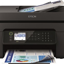 EPSON Printer Workforce WF2850DWF Multifunction Inkjet