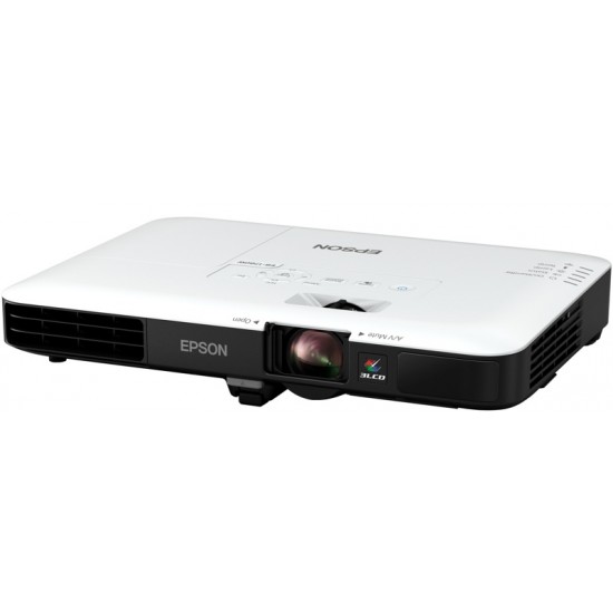 EPSON Projector EB-1780W 3LCD 