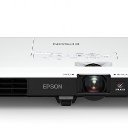 EPSON Projector EB-1781W 3LCD 