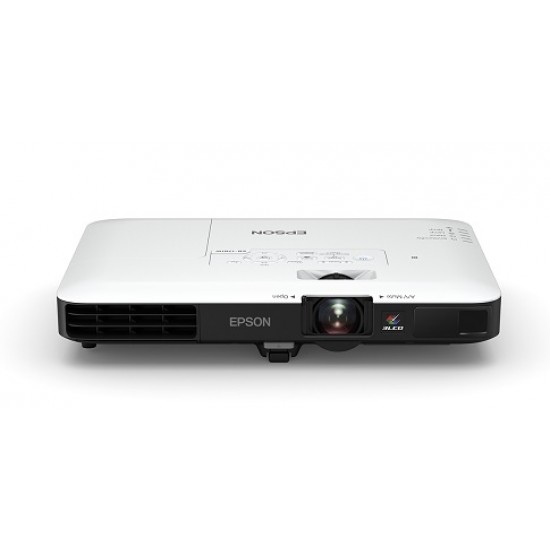 EPSON Projector EB-1781W 3LCD 