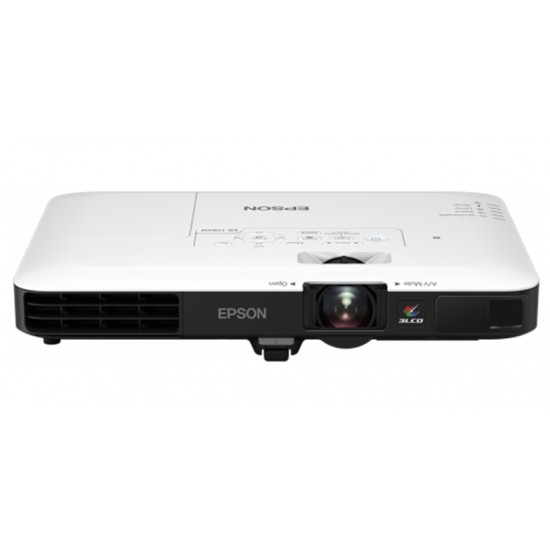 EPSON Projector EB-1785W 3LCD 