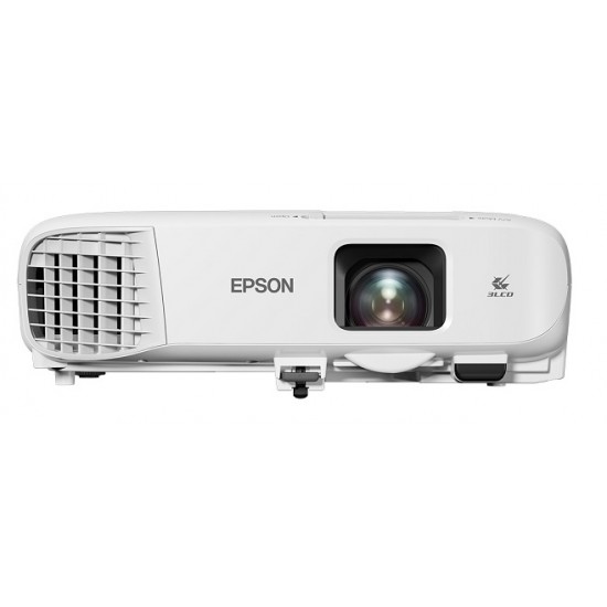 EPSON Projector EB-2142W 3LCD 