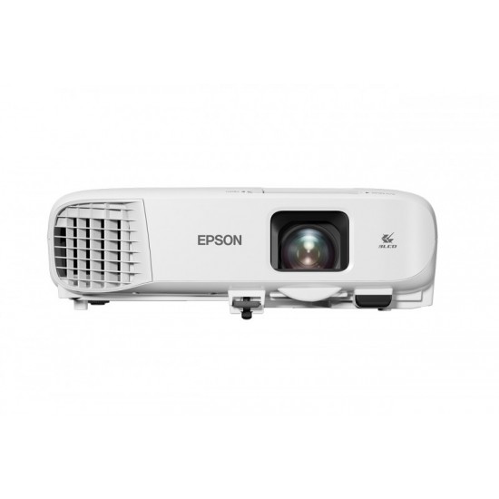EPSON Projector EB-2247U 3LCD 