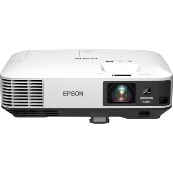 EPSON Projector EB-2255U 3LCD 
