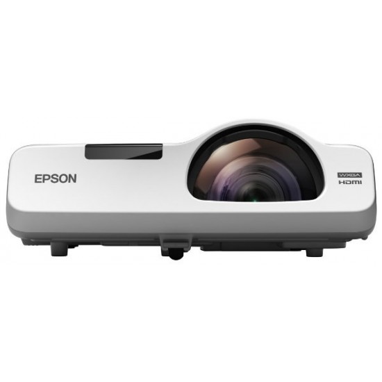 EPSON Projector EB-535W 3LCD Short Throw