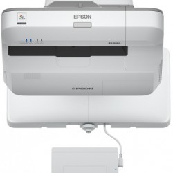 EPSON Projector EB-696UI 3LCD Ultra Short Throw