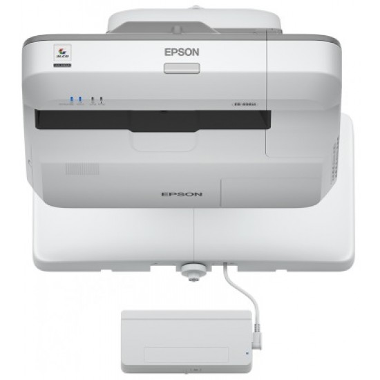 EPSON Projector EB-696UI 3LCD Ultra Short Throw