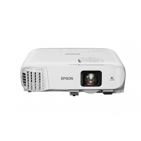 EPSON Projector EB-980W 3LCD 