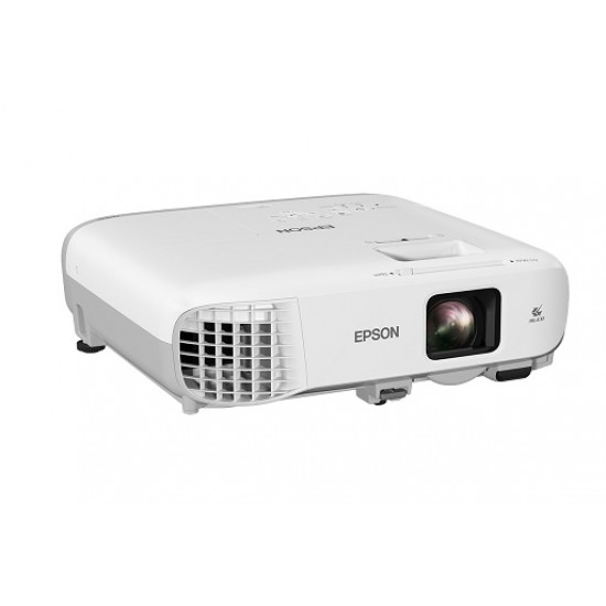 EPSON Projector EB-990U 3LCD 