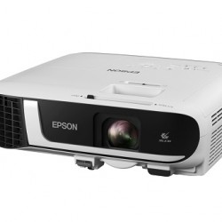 EPSON Projector EB-FH52 3LCD