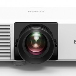 EPSON Projector EB-L400U Laser 