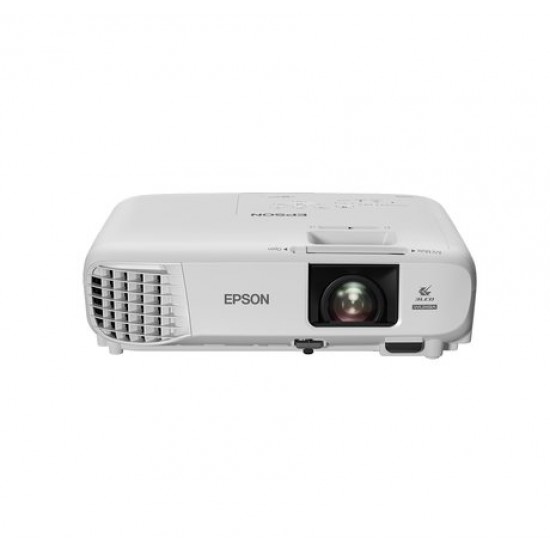EPSON Projector EB-U05 3LCD 