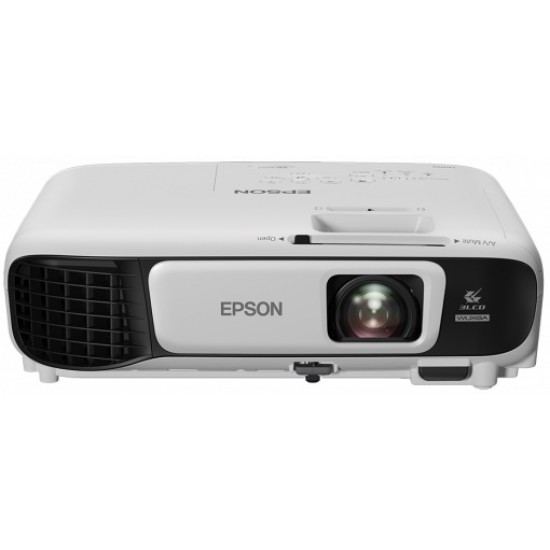 EPSON Projector EB-U42 3LCD 